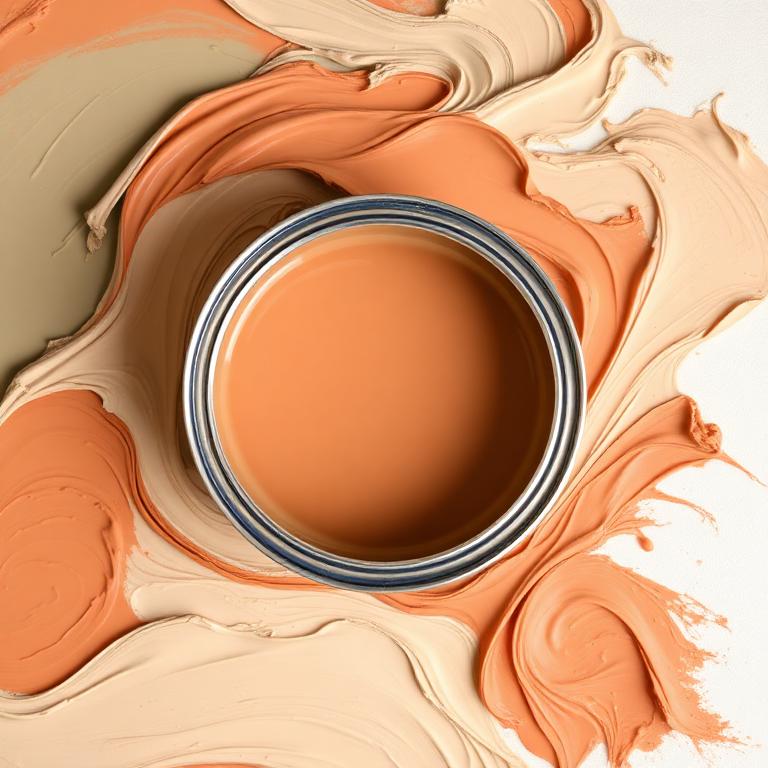 paints