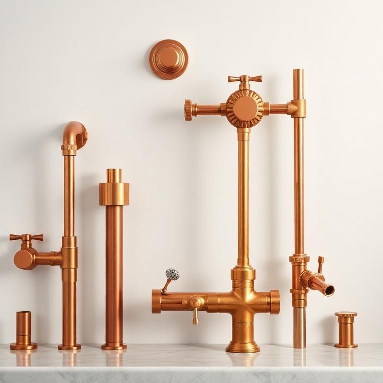 plumbing