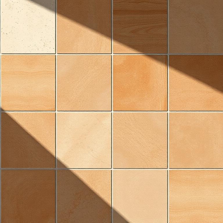 tiles