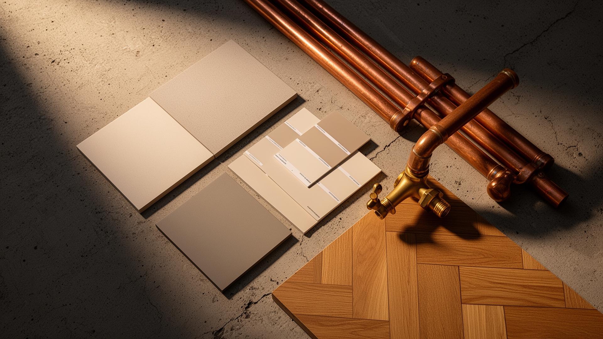 Every material,